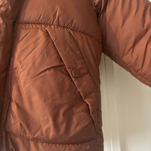 Zara Jacket 3/4 years - Picture 4 of 6